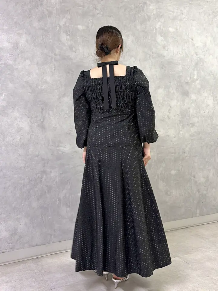 GRACE CONTINENTAL RINA コーディネート画像