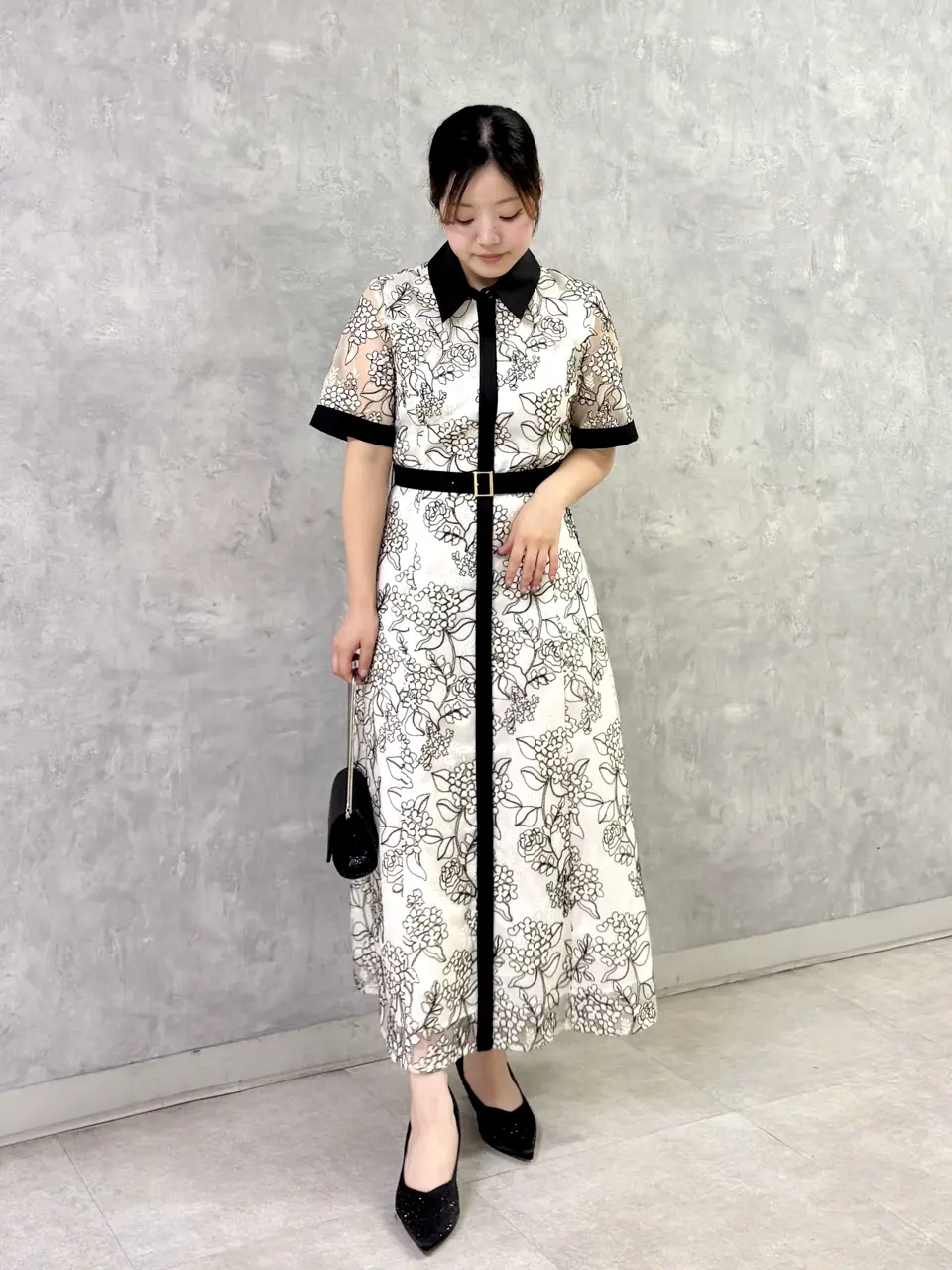  RINA コーディネート画像