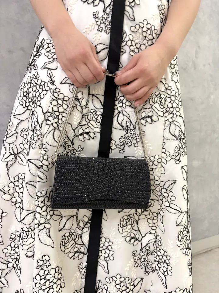 GRACE CONTINENTAL RINA コーディネート画像