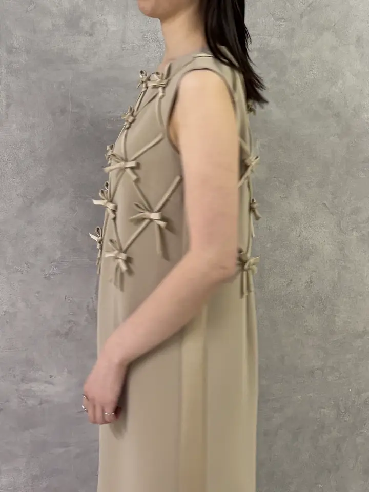 GRACE CONTINENTAL kobayashi コーディネート画像