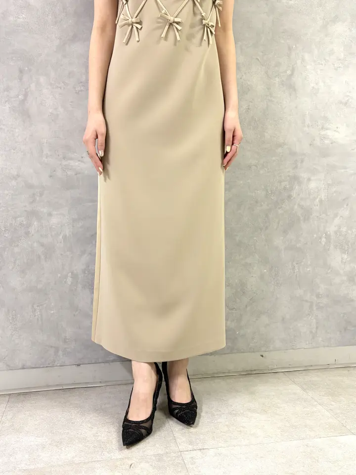 GRACE CONTINENTAL kobayashi コーディネート画像