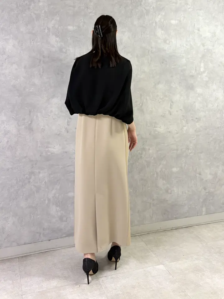 GRACE CONTINENTAL kobayashi コーディネート画像