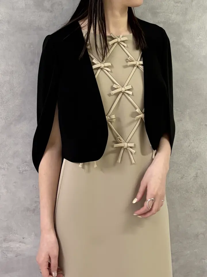 GRACE CONTINENTAL kobayashi コーディネート画像