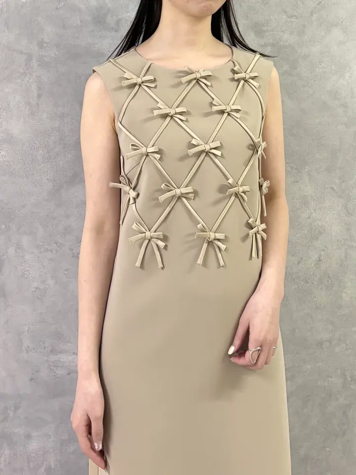 GRACE CONTINENTAL kobayashi コーディネート画像