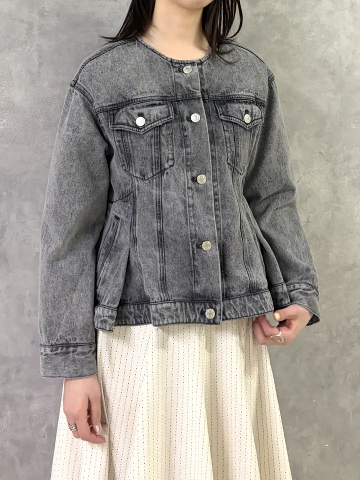 GRACE CONTINENTAL kobayashi コーディネート画像