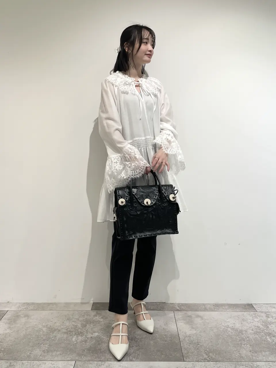  Nakatsu.m コーディネート画像