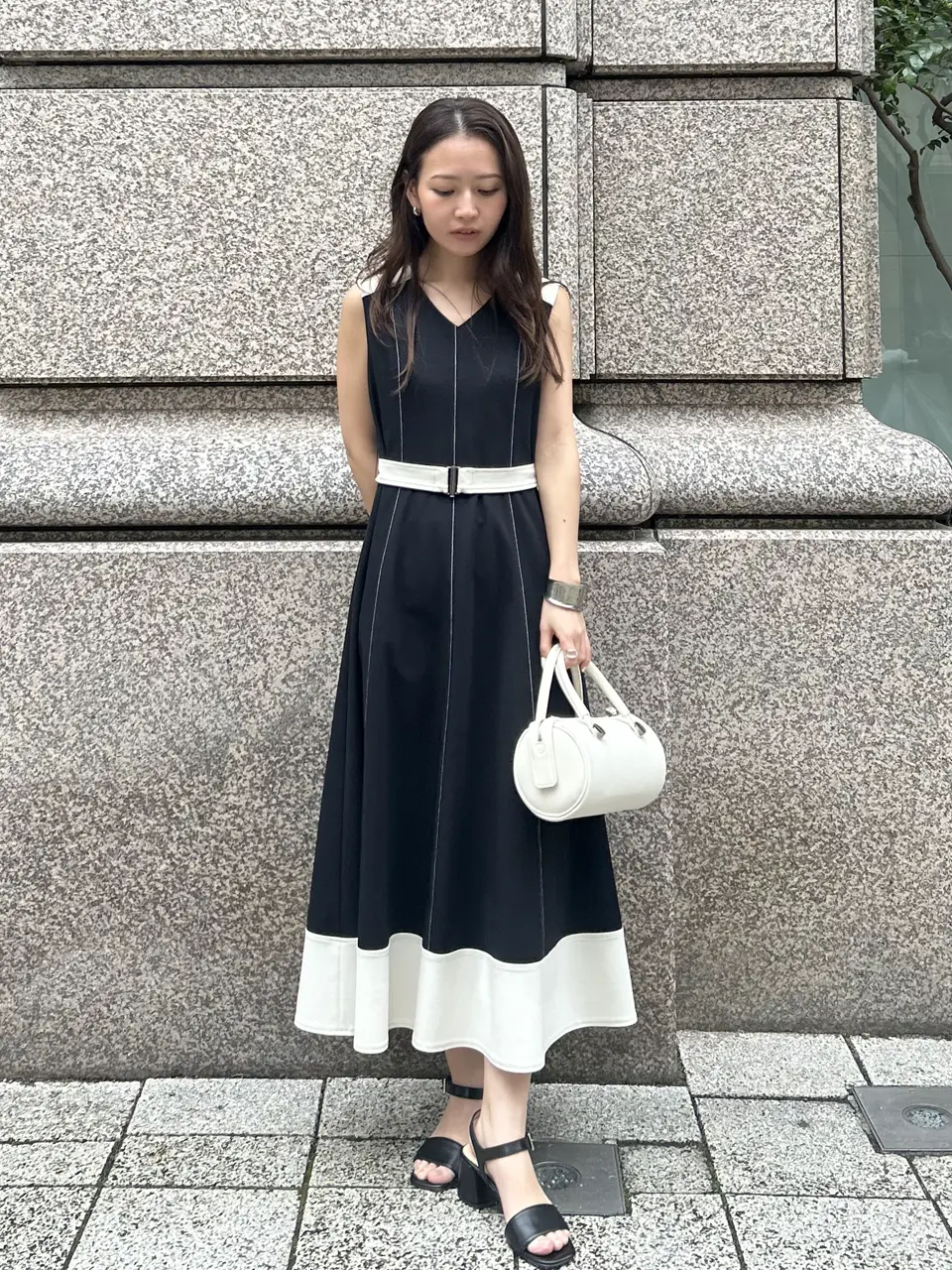  ERINA KATO コーディネート画像