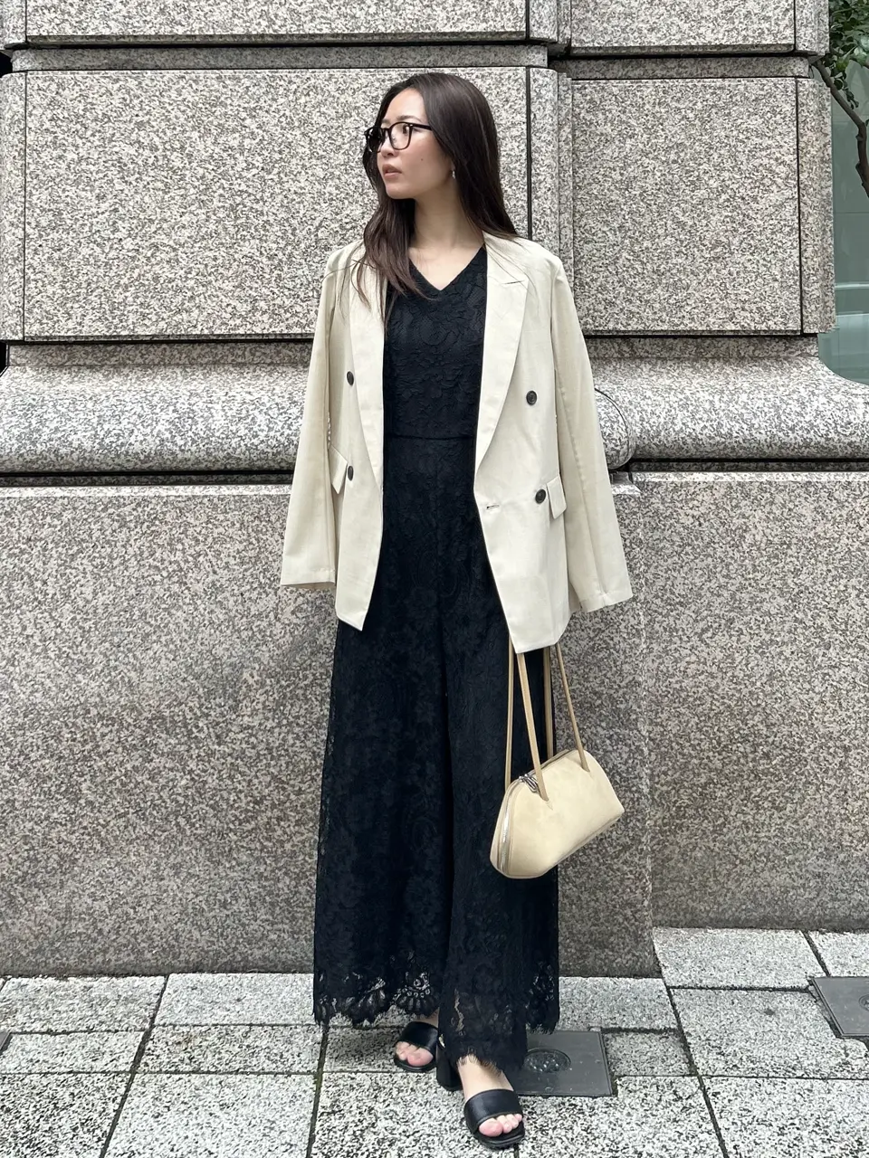  ERINA KATO コーディネート画像