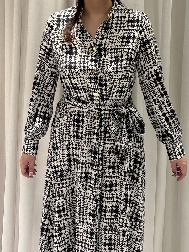 GRACE CONTINENTAL 泉　敦子 コーディネート画像