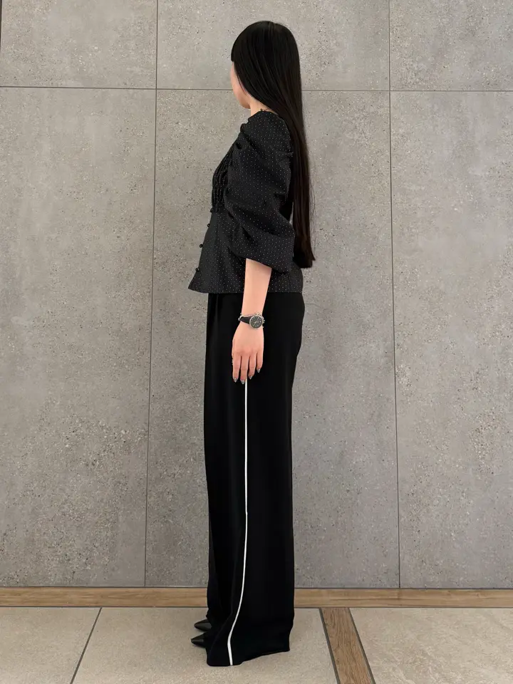 GRACE CONTINENTAL anri コーディネート画像