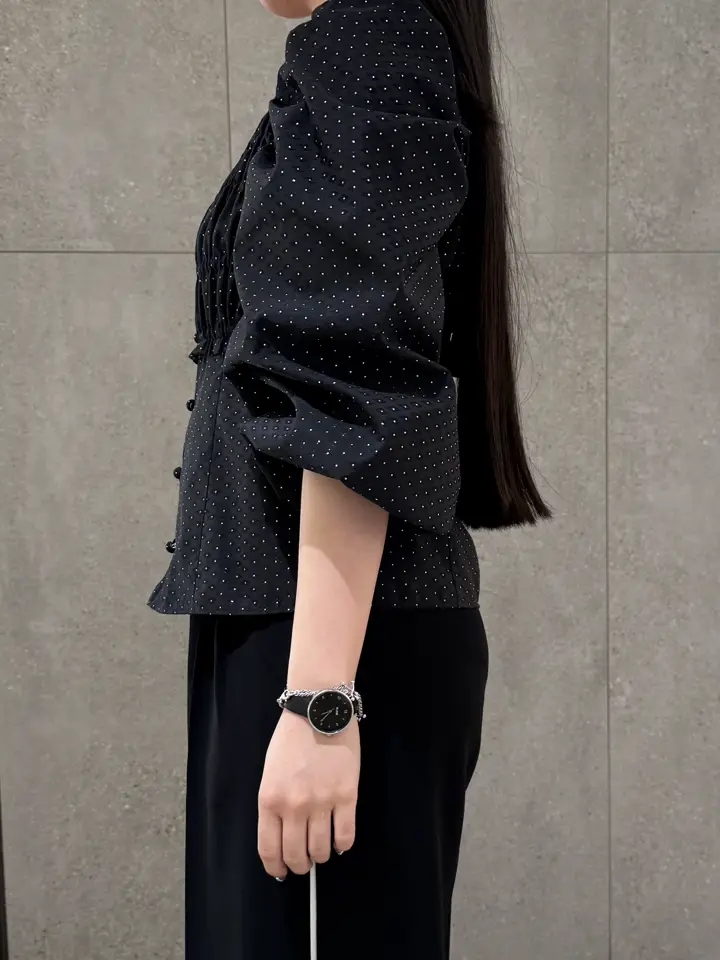 GRACE CONTINENTAL anri コーディネート画像