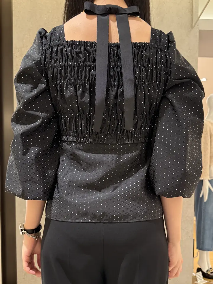 GRACE CONTINENTAL anri コーディネート画像