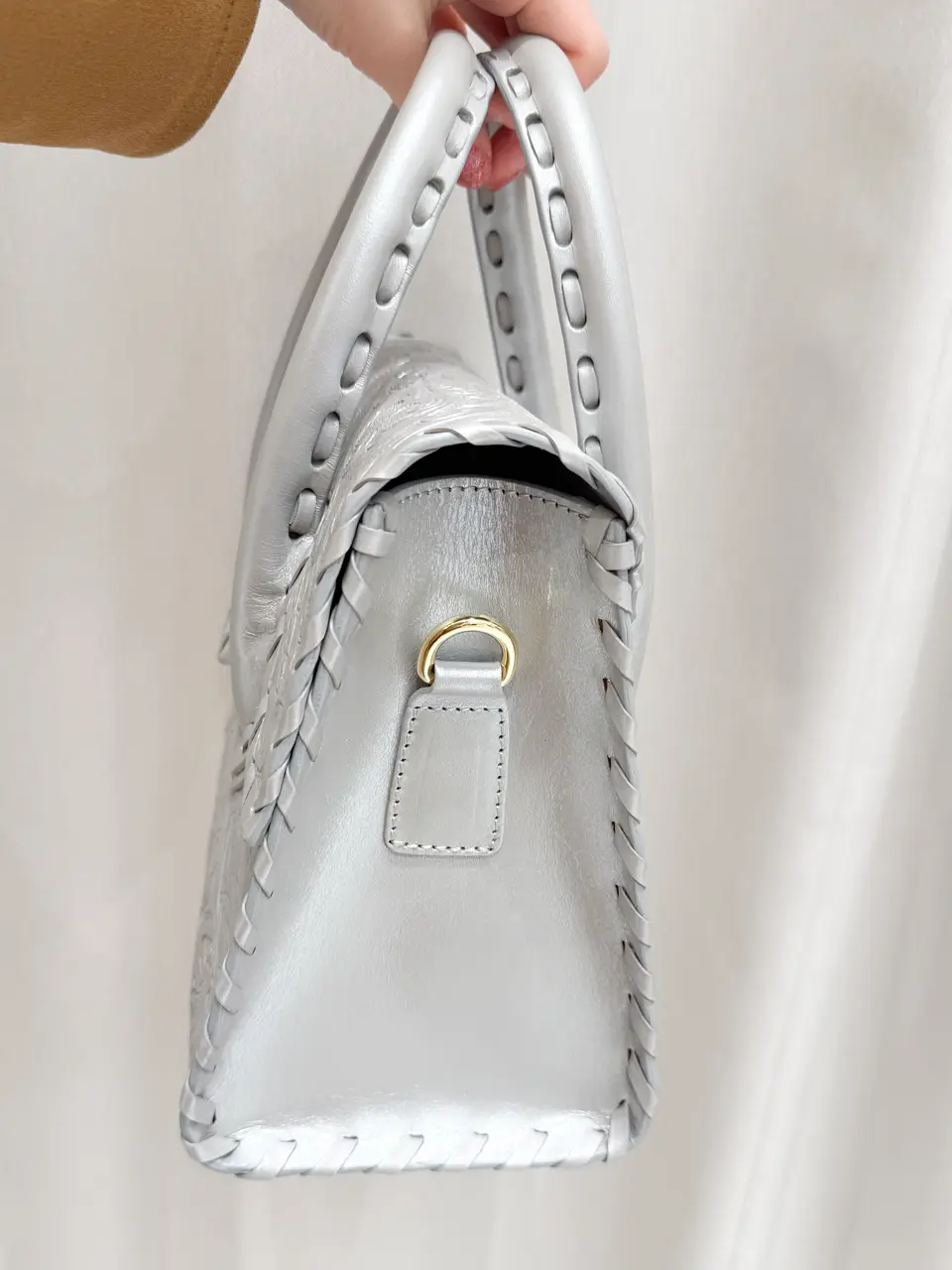 GRACE CONTINENTAL yuri コーディネート画像