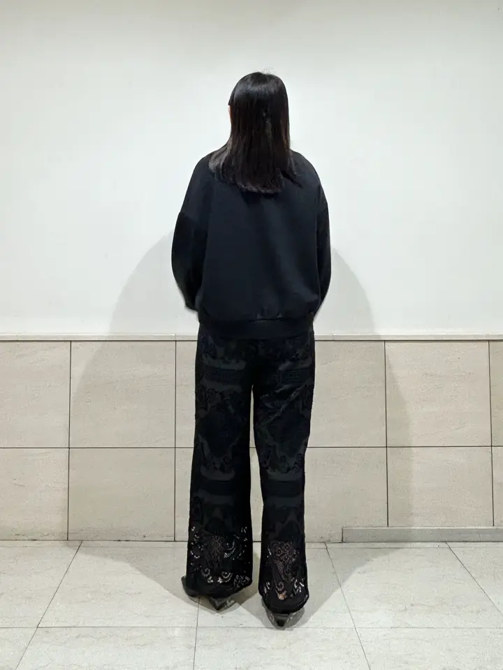 GRACE CONTINENTAL きくかわ コーディネート画像