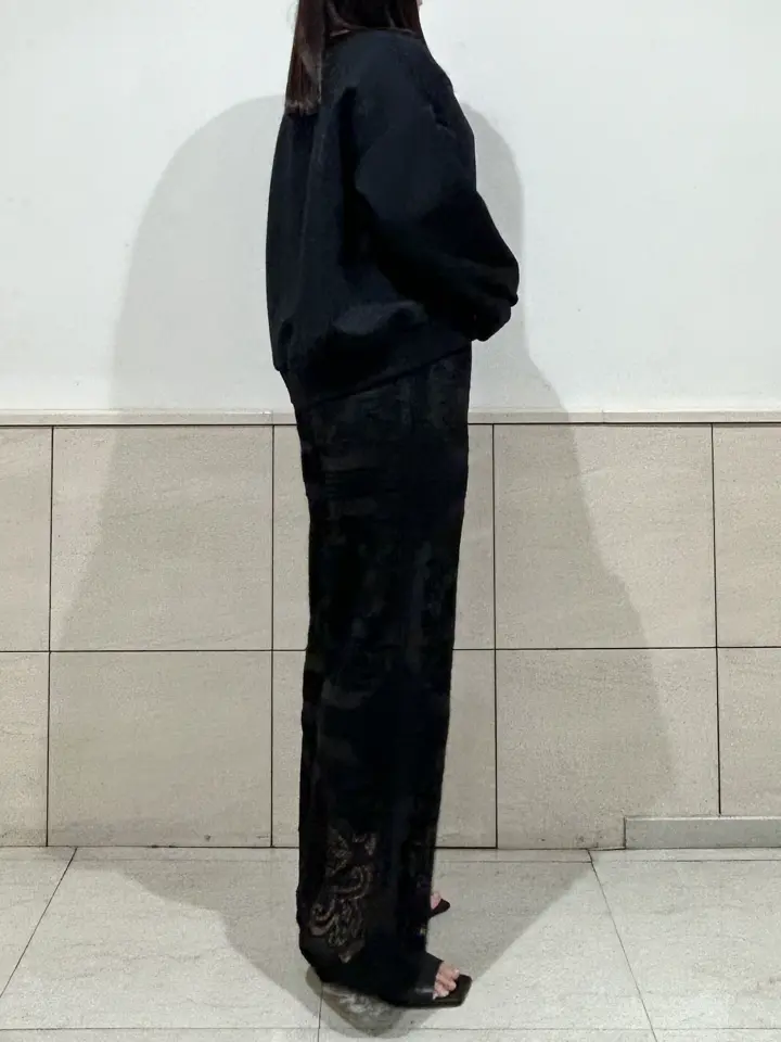 GRACE CONTINENTAL きくかわ コーディネート画像