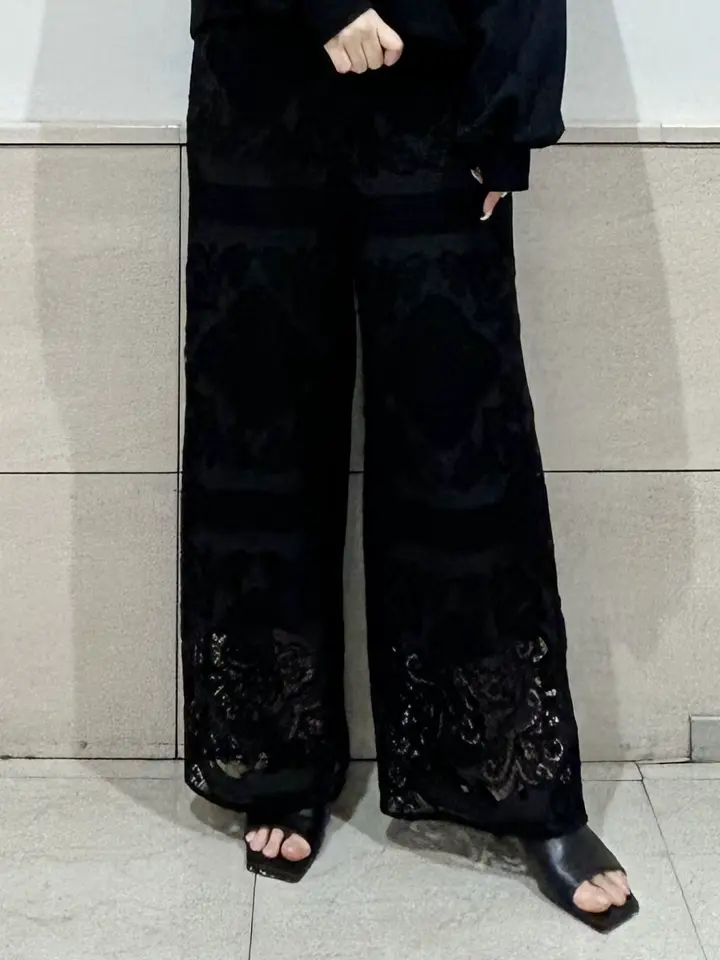 GRACE CONTINENTAL きくかわ コーディネート画像