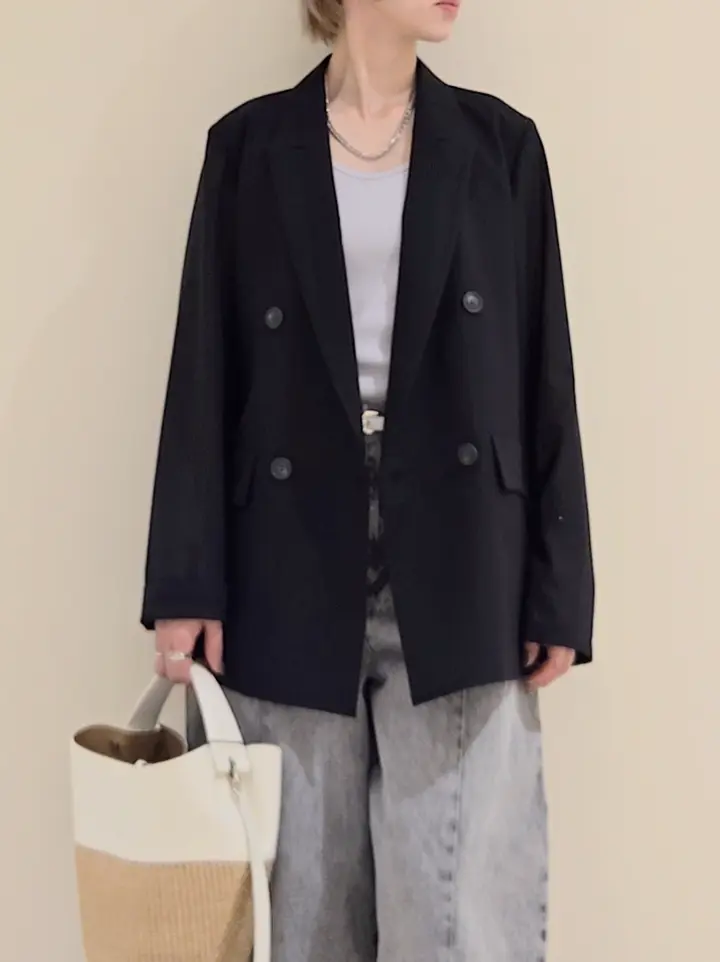 GRACE CONTINENTAL isono yui コーディネート画像