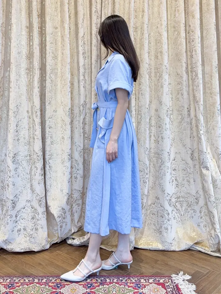 GRACE CONTINENTAL Shiori コーディネート画像