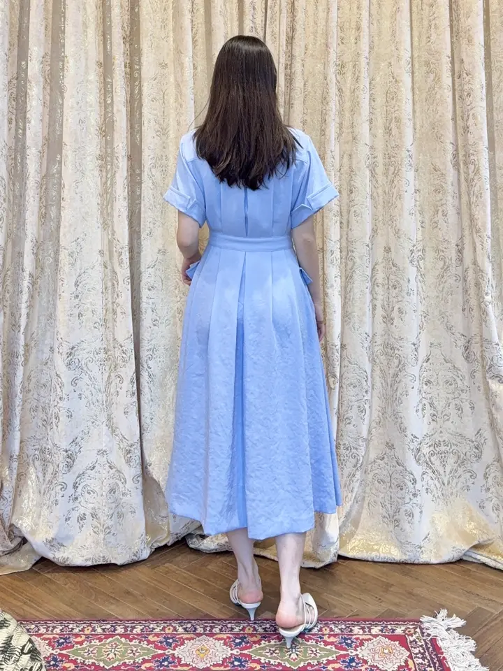 GRACE CONTINENTAL Shiori コーディネート画像