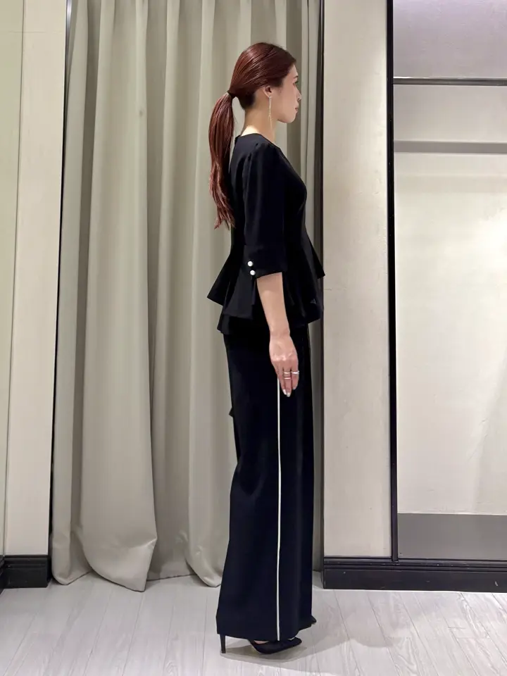 GRACE CONTINENTAL Yuuki NOZAWA コーディネート画像