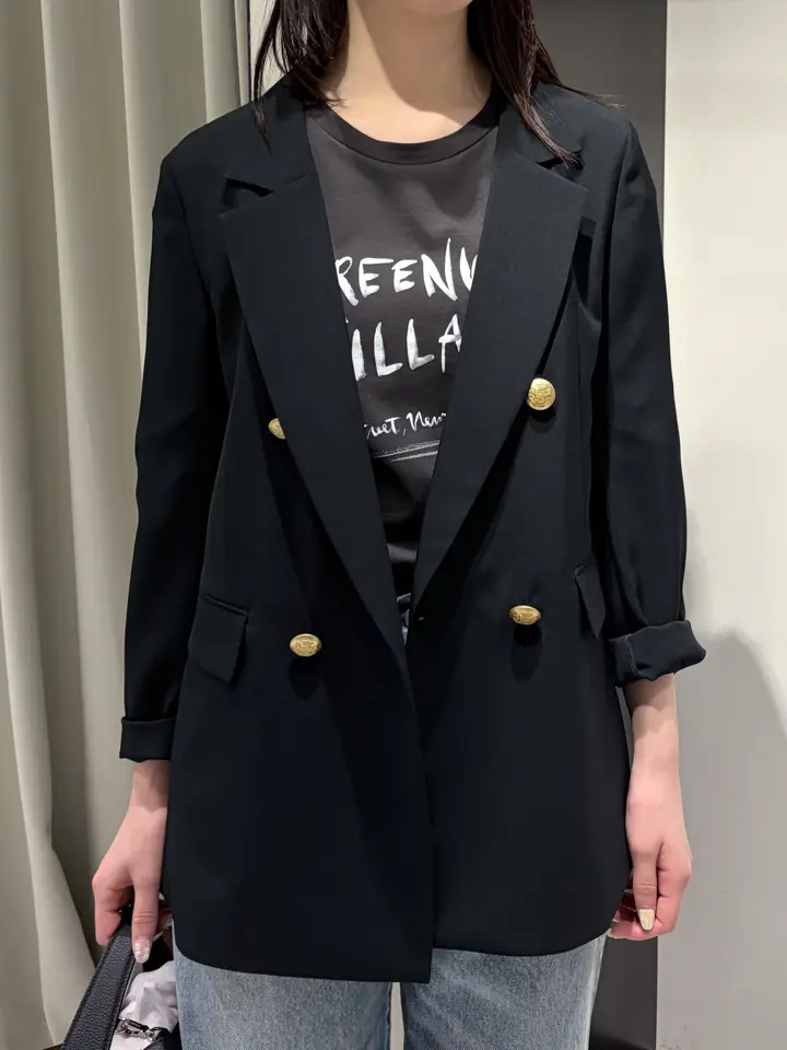 GRACE CONTINENTAL kobayashi コーディネート画像