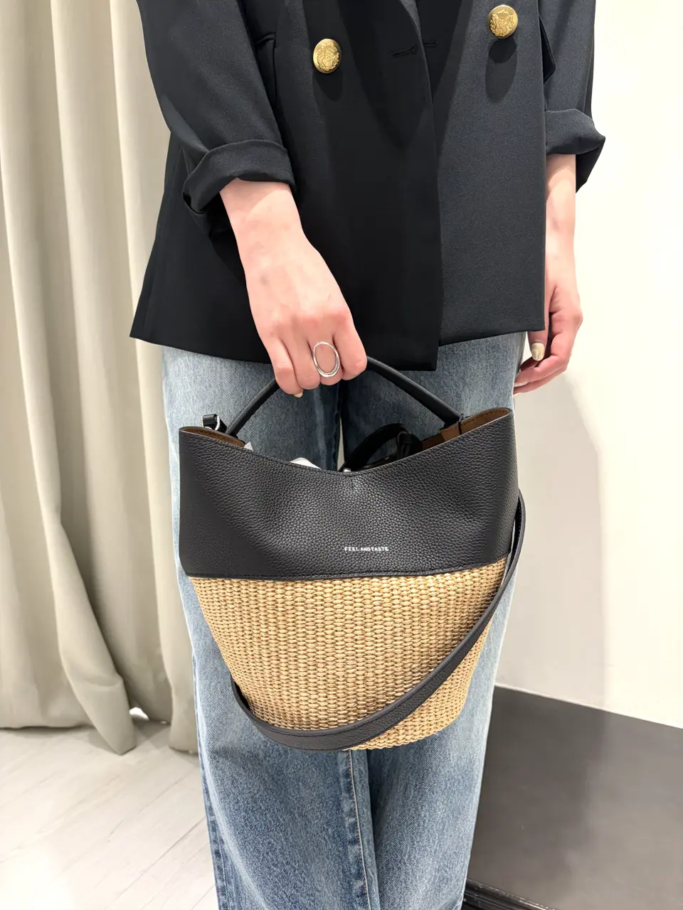 GRACE CONTINENTAL kobayashi コーディネート画像