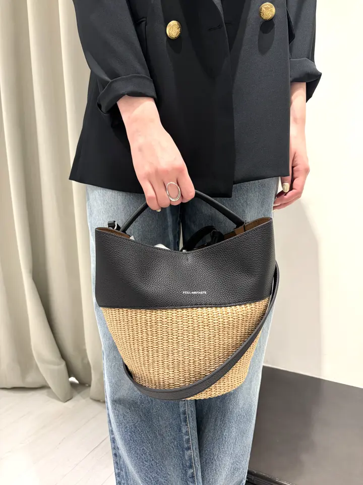 GRACE CONTINENTAL kobayashi コーディネート画像