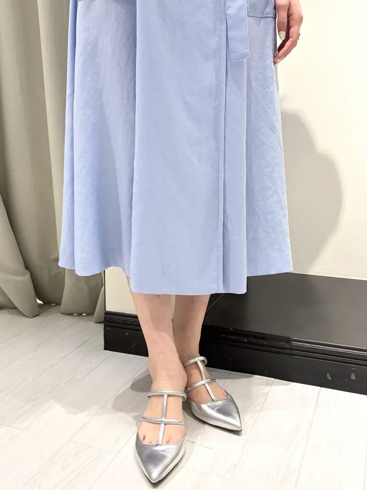 GRACE CONTINENTAL kobayashi コーディネート画像