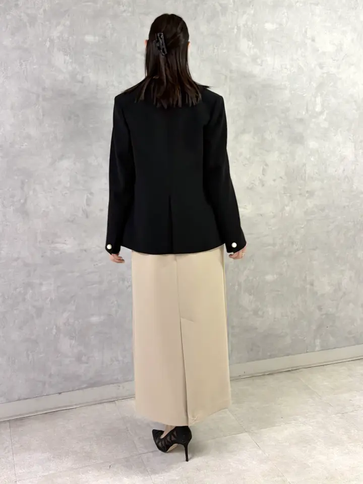 GRACE CONTINENTAL kobayashi コーディネート画像