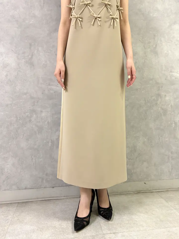 GRACE CONTINENTAL kobayashi コーディネート画像