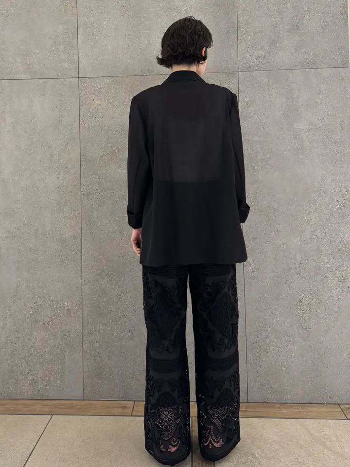 GRACE CONTINENTAL 村上 麗華 コーディネート画像