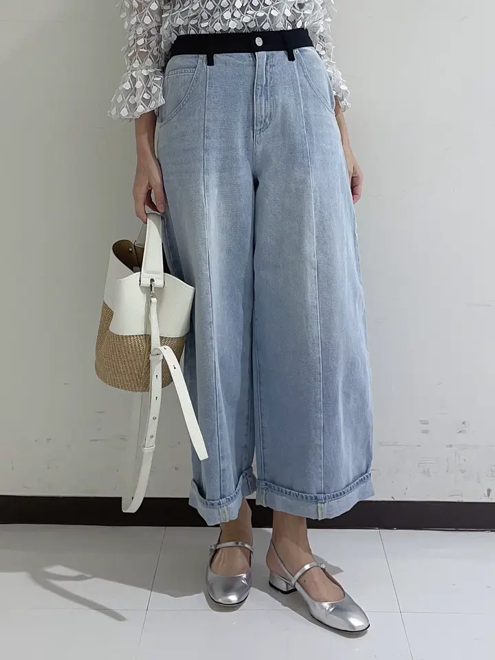 GRACE CONTINENTAL  Sekine コーディネート画像