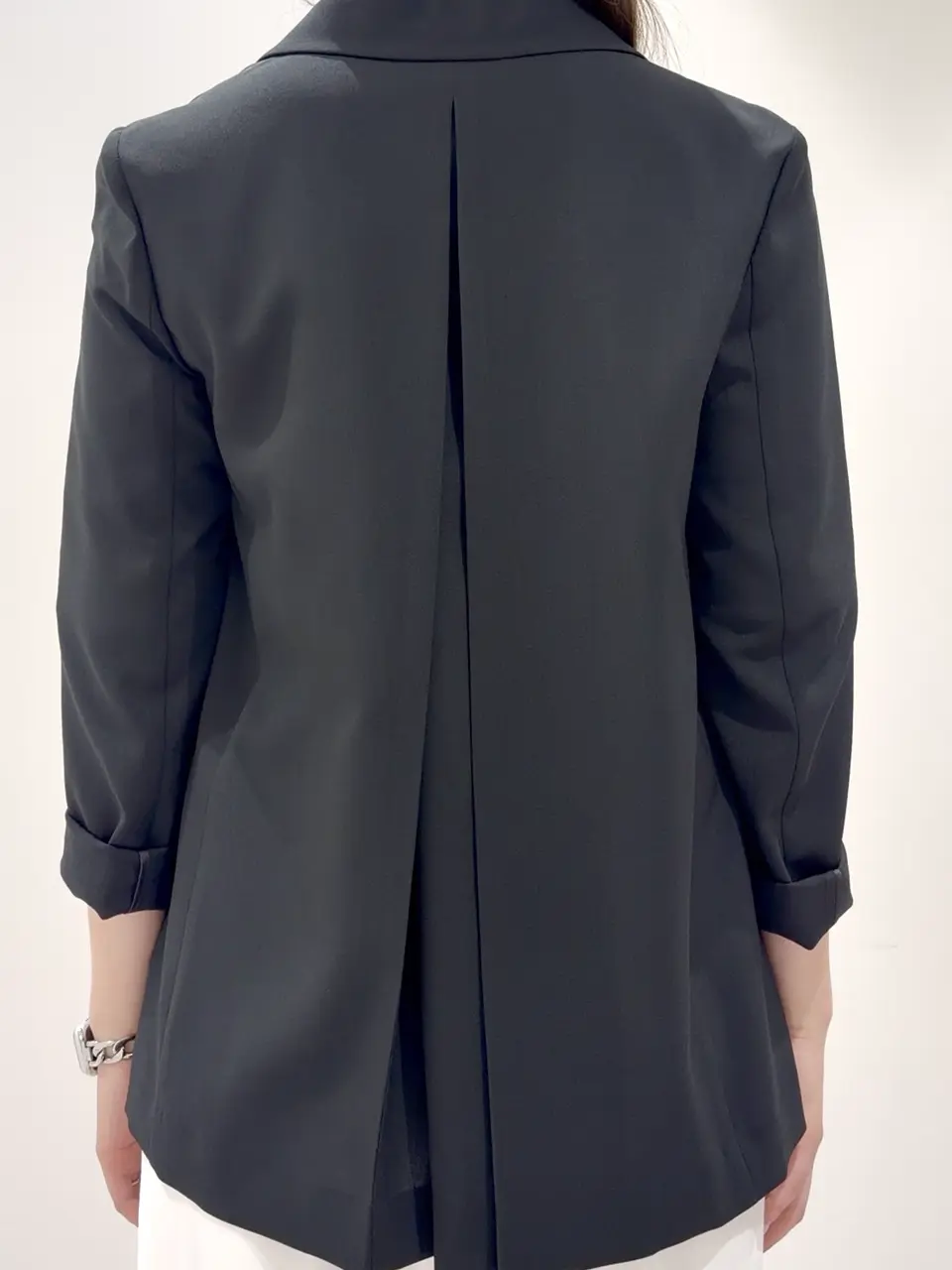 GRACE CONTINENTAL 遠藤　みずき コーディネート画像