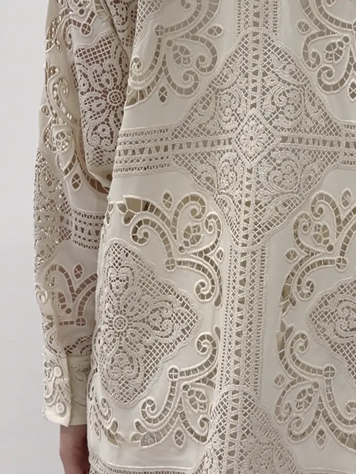 GRACE CONTINENTAL 遠藤　みずき コーディネート画像