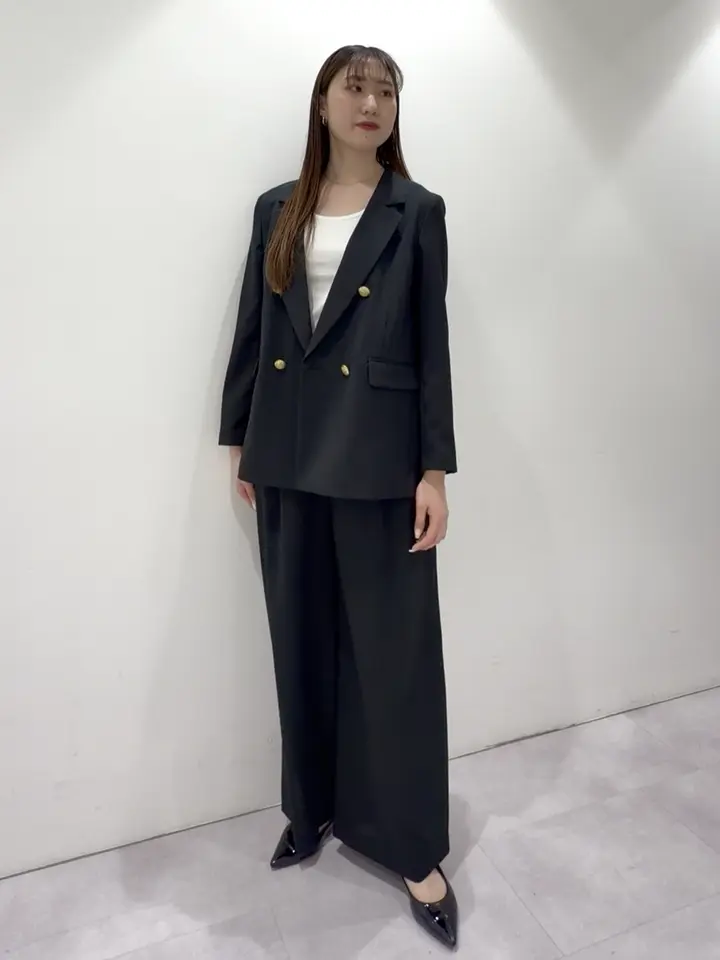 GRACE CONTINENTAL 遠藤　みずき コーディネート画像