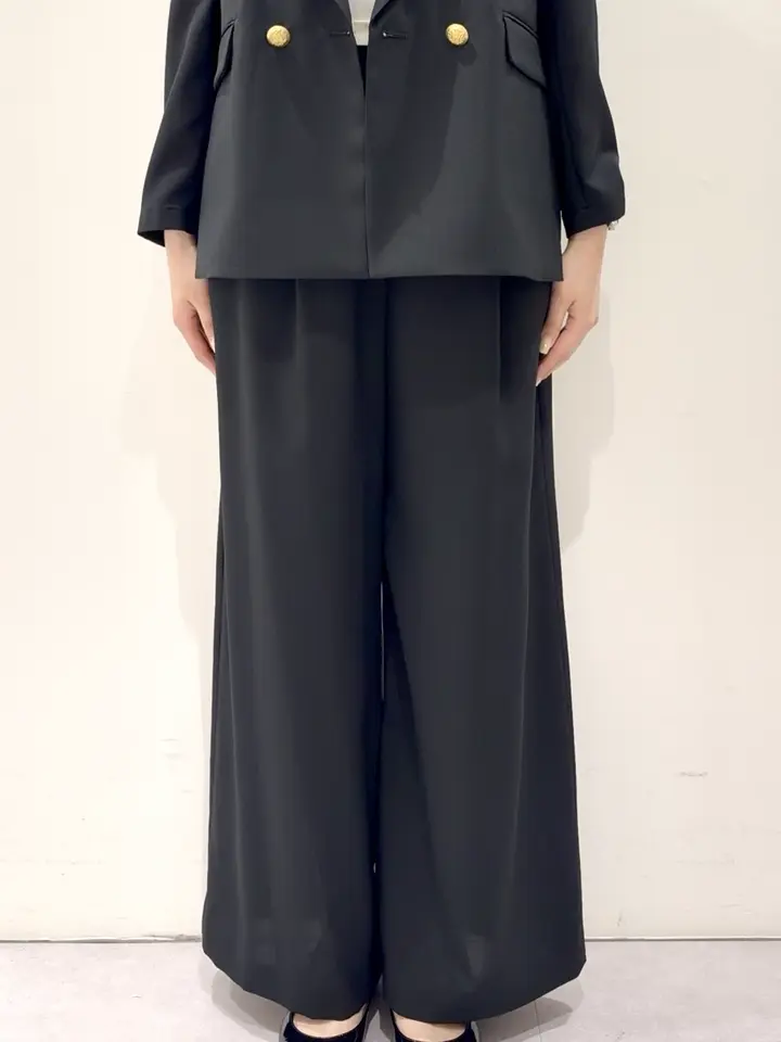 GRACE CONTINENTAL 遠藤　みずき コーディネート画像