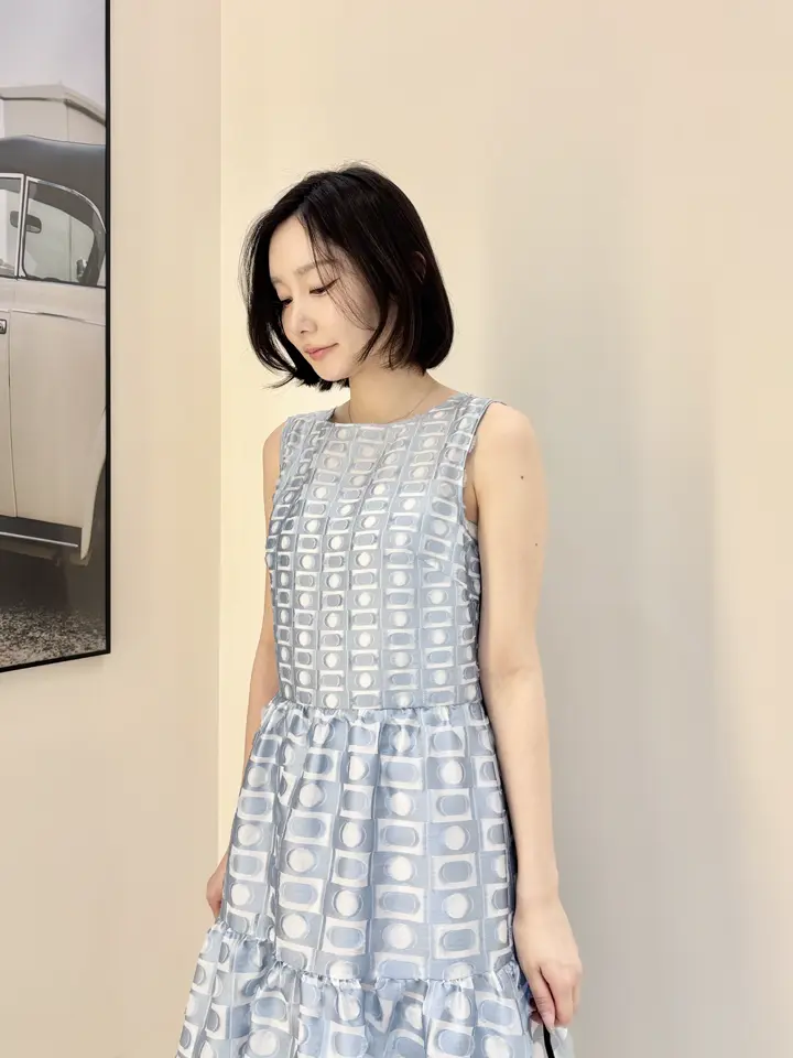 GRACE CONTINENTAL yumeno  コーディネート画像