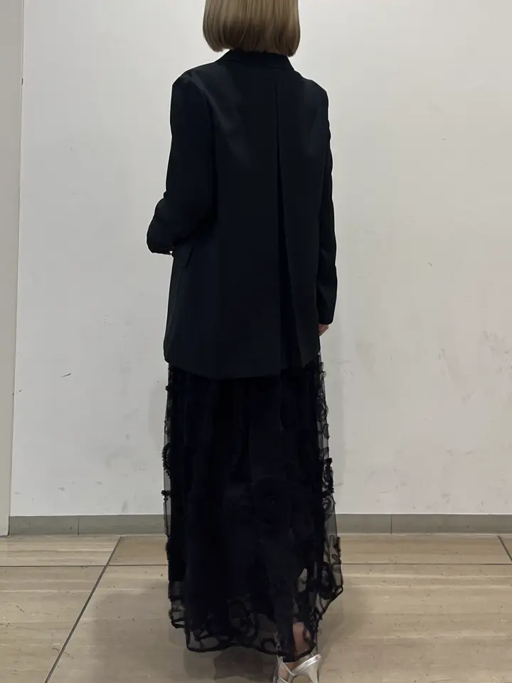 GRACE CONTINENTAL Fujisawa Yuri コーディネート画像