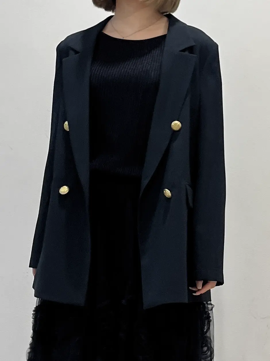 GRACE CONTINENTAL Fujisawa Yuri コーディネート画像