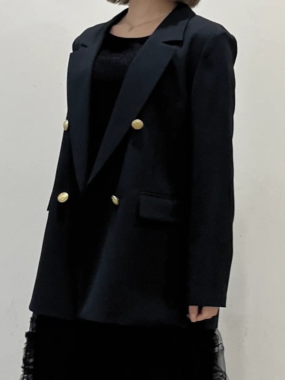 GRACE CONTINENTAL Fujisawa Yuri コーディネート画像