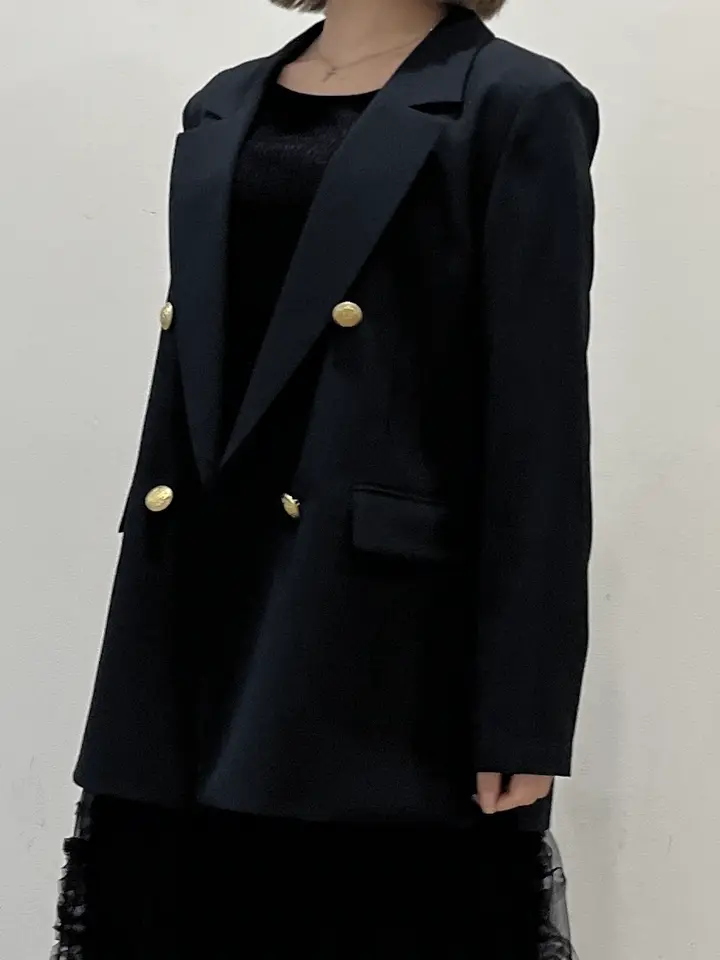 GRACE CONTINENTAL Fujisawa Yuri コーディネート画像