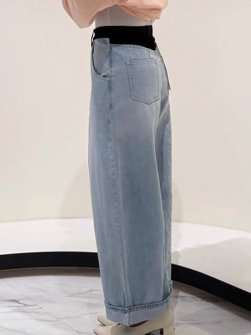 GRACE CONTINENTAL くまさか コーディネート画像