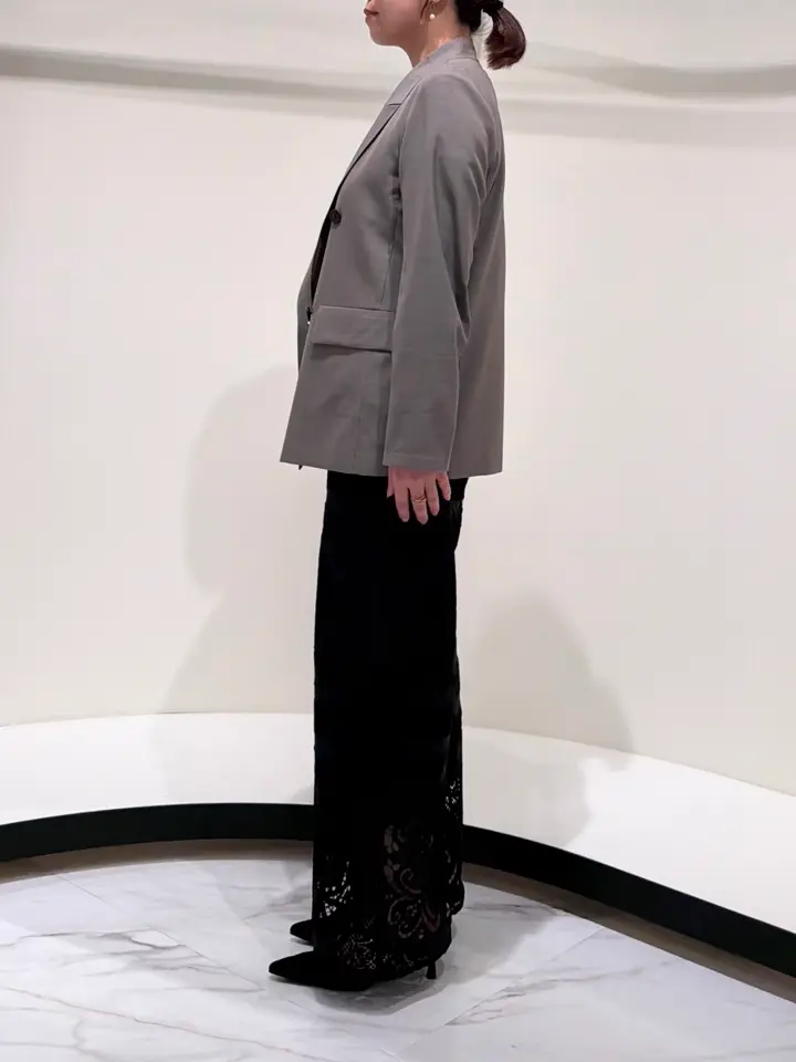 GRACE CONTINENTAL くまさか コーディネート画像