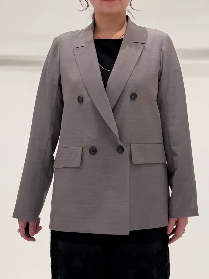 GRACE CONTINENTAL くまさか コーディネート画像