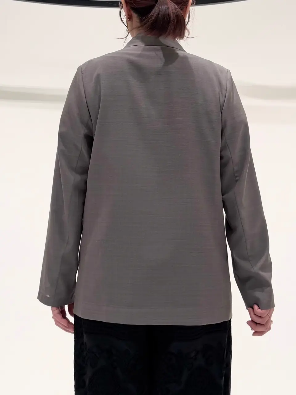 GRACE CONTINENTAL くまさか コーディネート画像