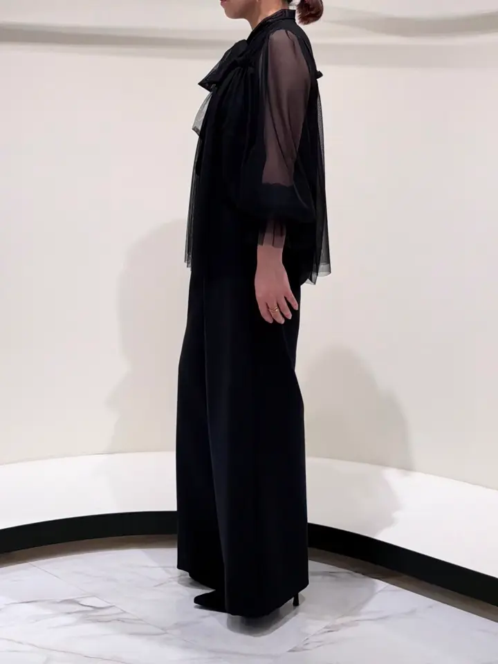 GRACE CONTINENTAL くまさか コーディネート画像