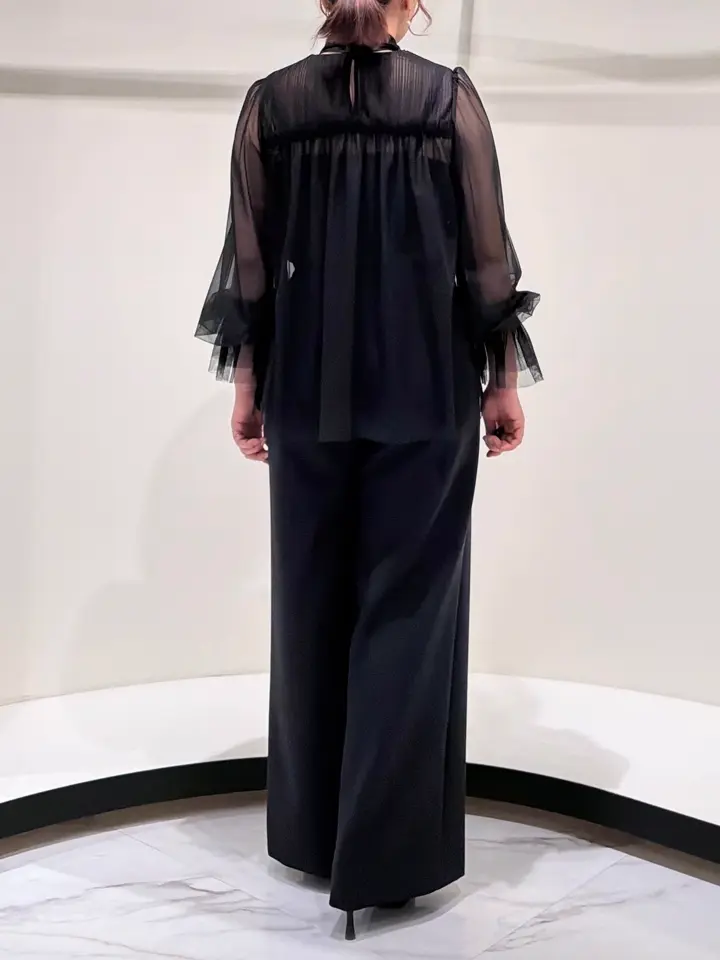 GRACE CONTINENTAL くまさか コーディネート画像