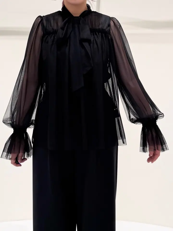 GRACE CONTINENTAL くまさか コーディネート画像