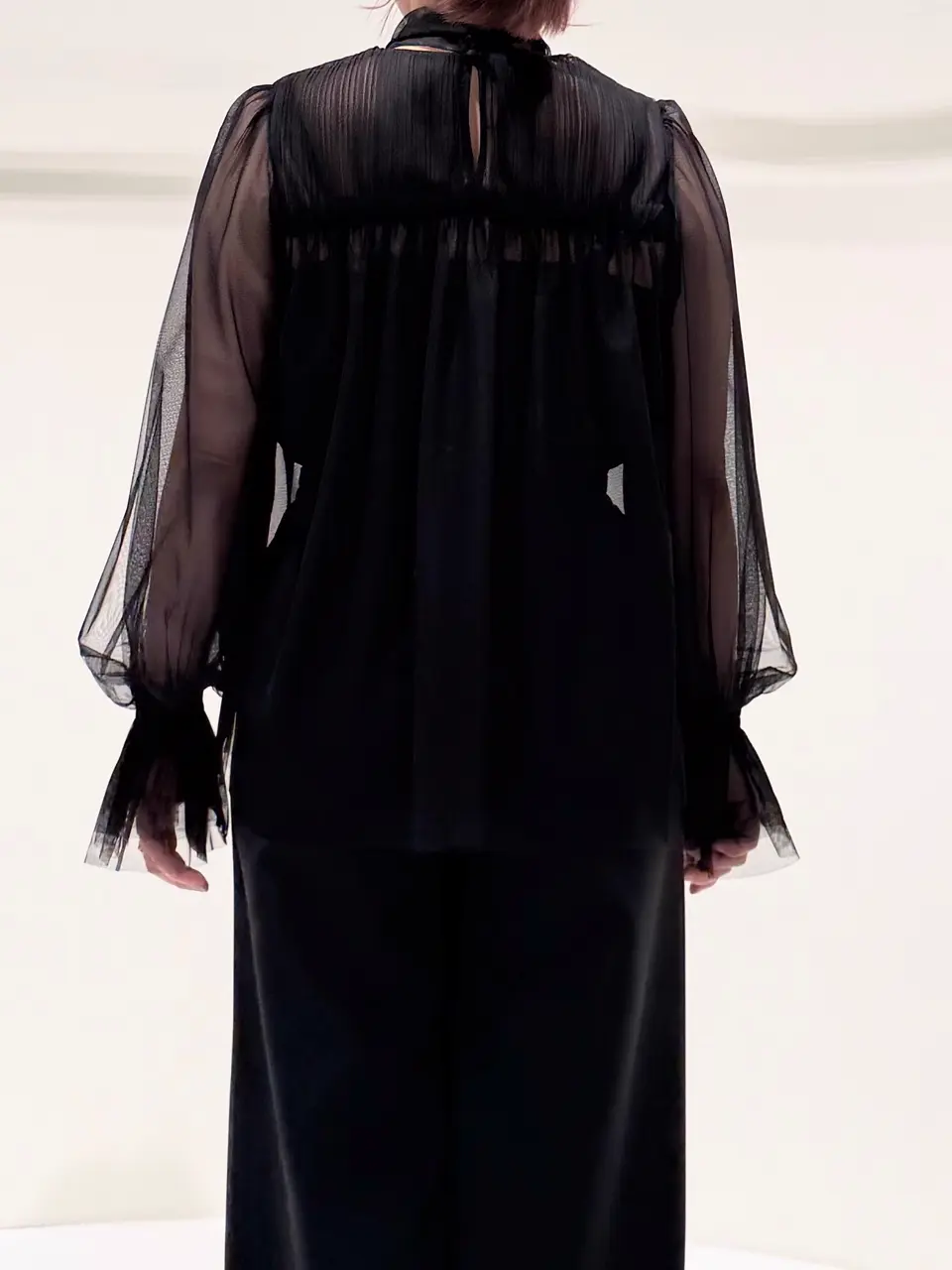 GRACE CONTINENTAL くまさか コーディネート画像