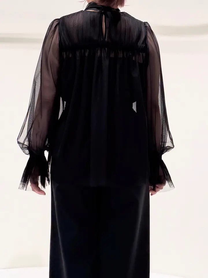 GRACE CONTINENTAL くまさか コーディネート画像